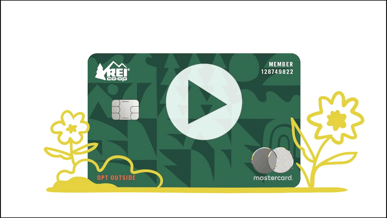 REI Credit Card - Learn How to Apply, Benefits and More