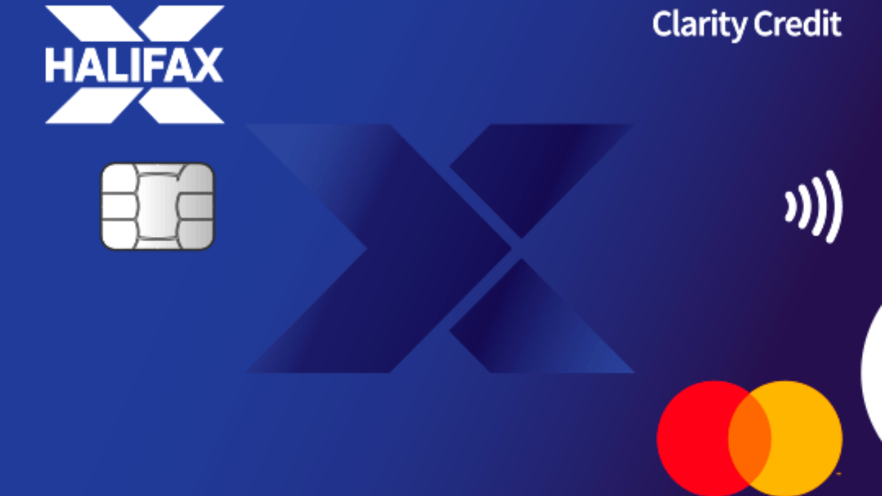 Learn How to Apply for a Halifax Credit Card Online