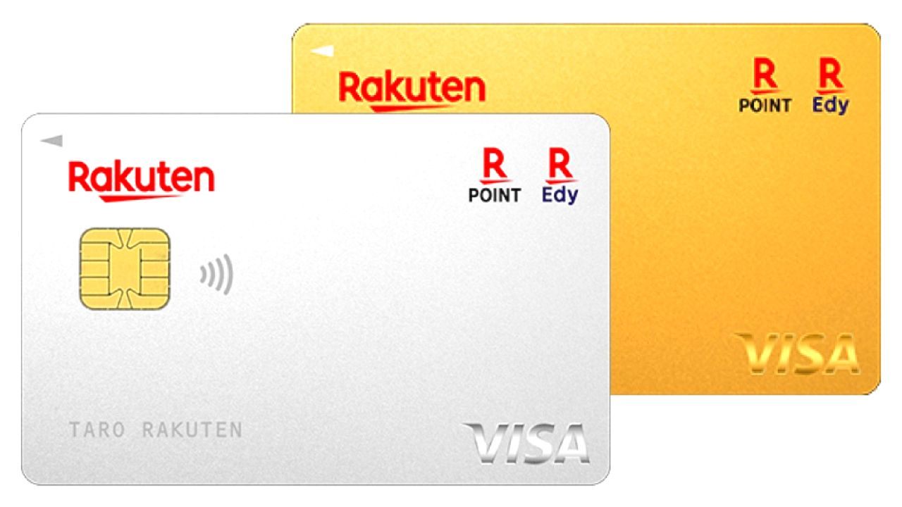 Learn How to Apply for the Rakuten Credit Card