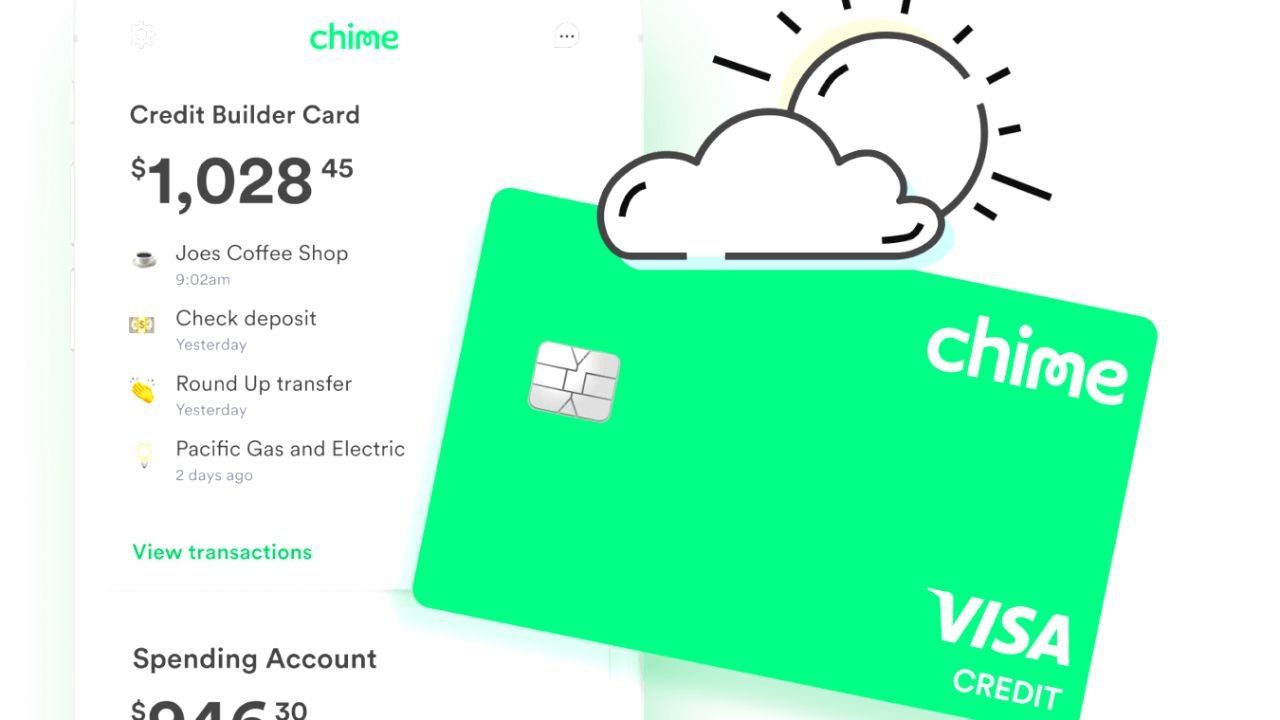 Chime Credit Builder Visa Credit Card: Learn How to Apply