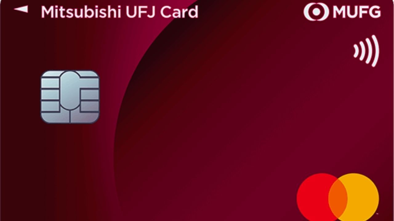 Learn How To Apply Mitsubishi UFG Nicos Credit Card