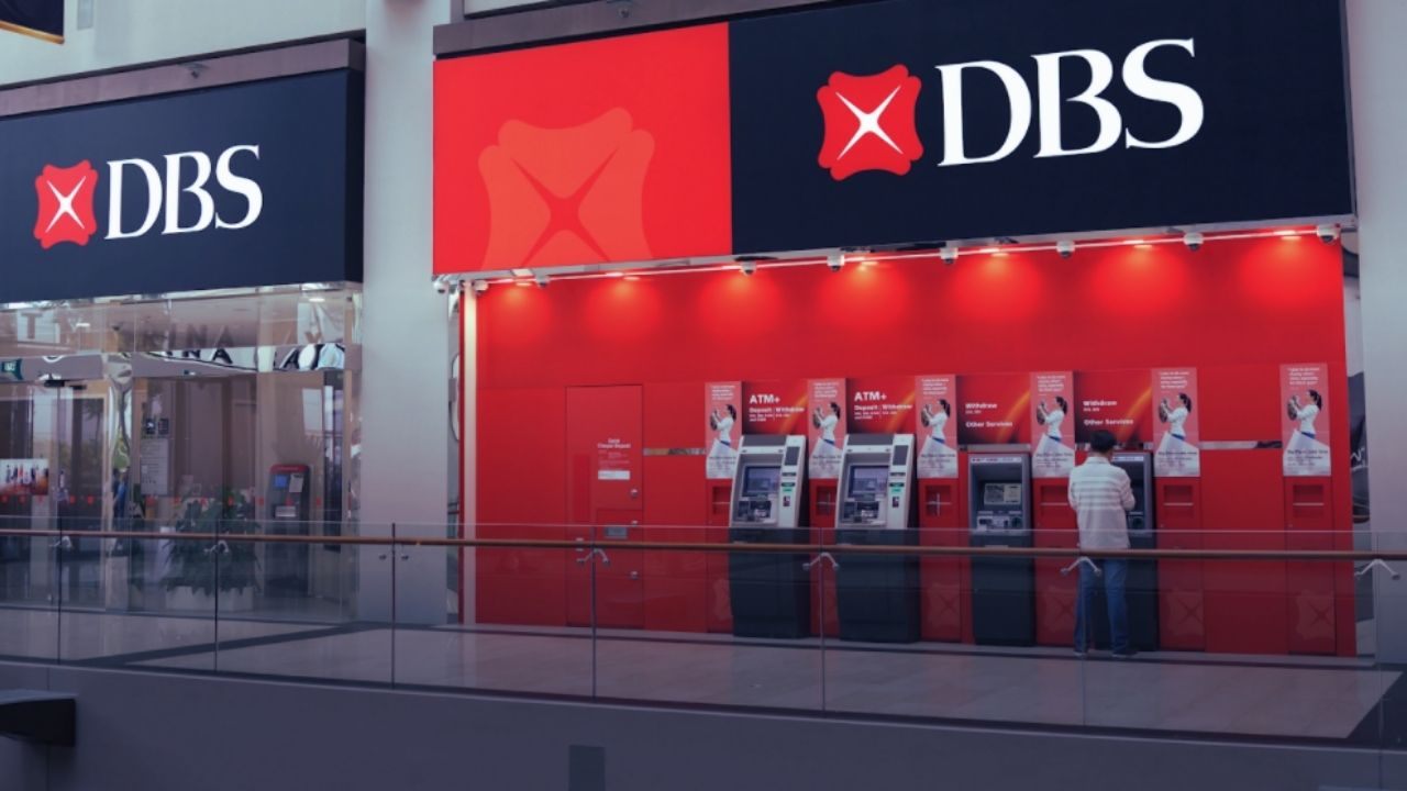 Learn How to Apply DBS Credit Card: Benefits, Fees, and More