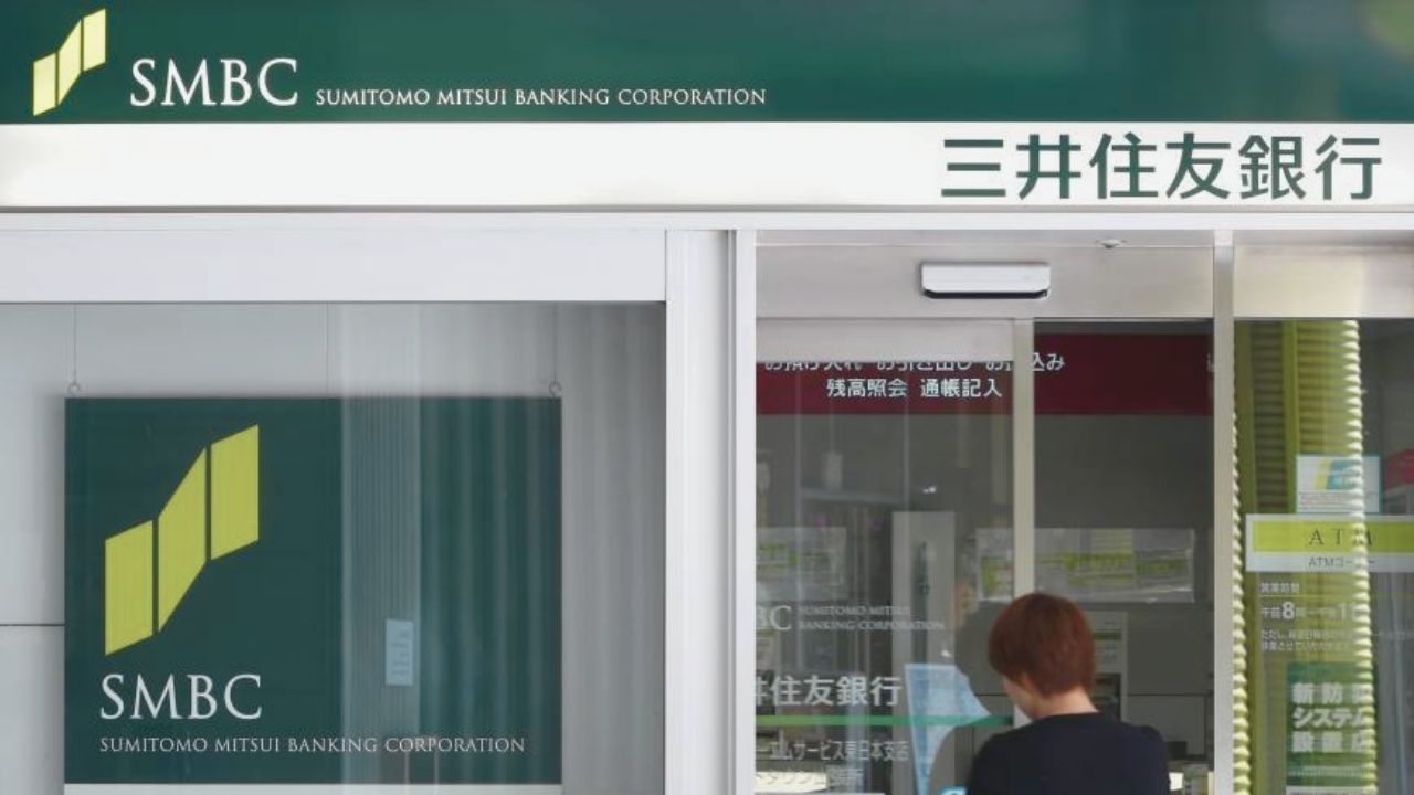 Learn How to Apply For Sumitomo Mitsui Cards