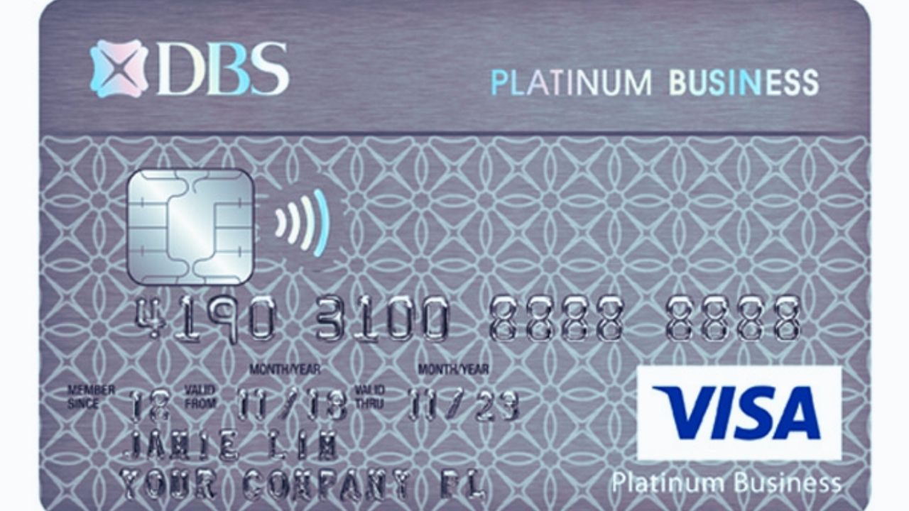 Learn How to Apply DBS Credit Card: Benefits, Fees, and More