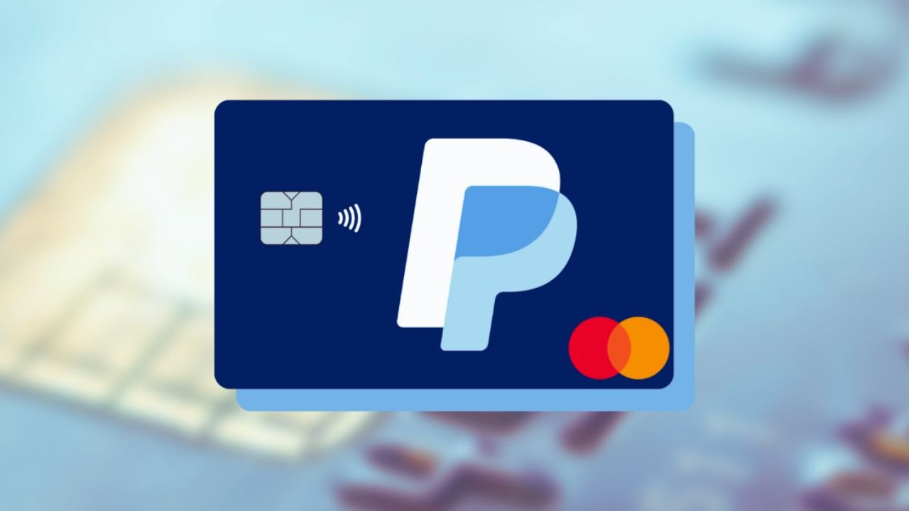 How to Apply for a PayPal Mastercard Credit Card