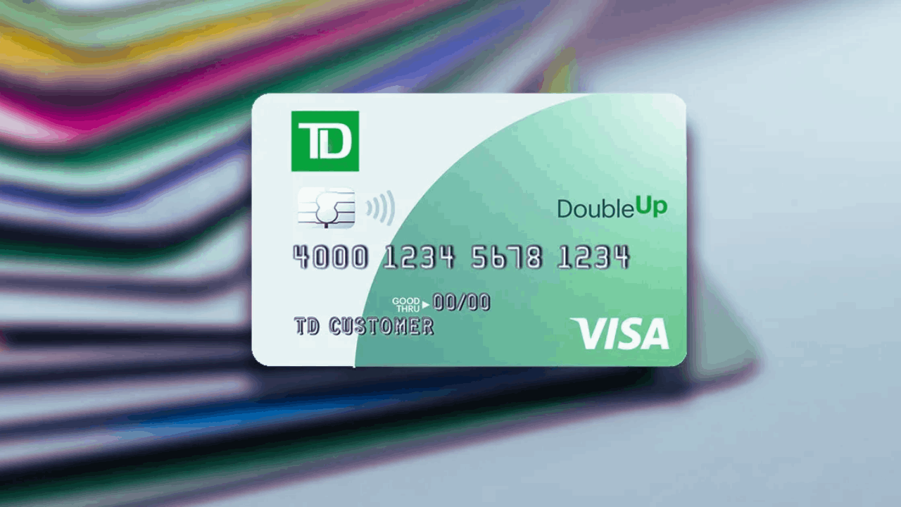 Learn How to Easily Apply for a TD Credit Card