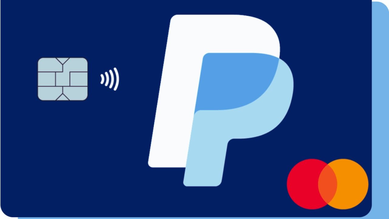 How to Apply for a PayPal Mastercard Credit Card