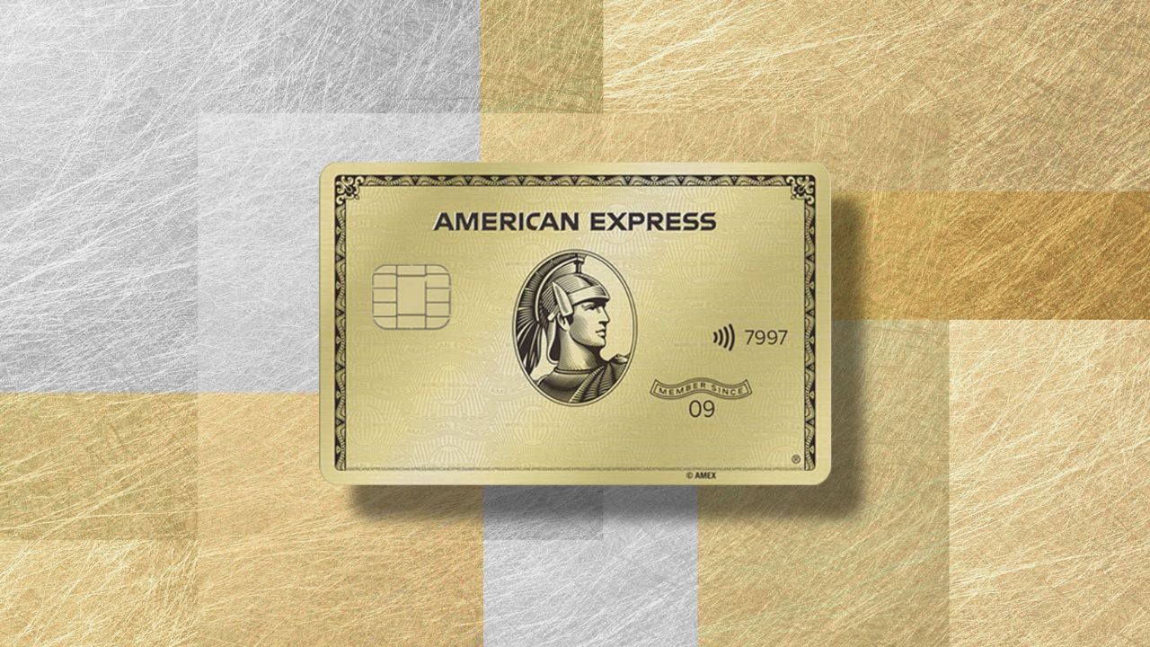 Learn How to Apply for American Express Gold Card