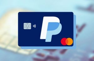How to Apply for a PayPal Mastercard Credit Card
