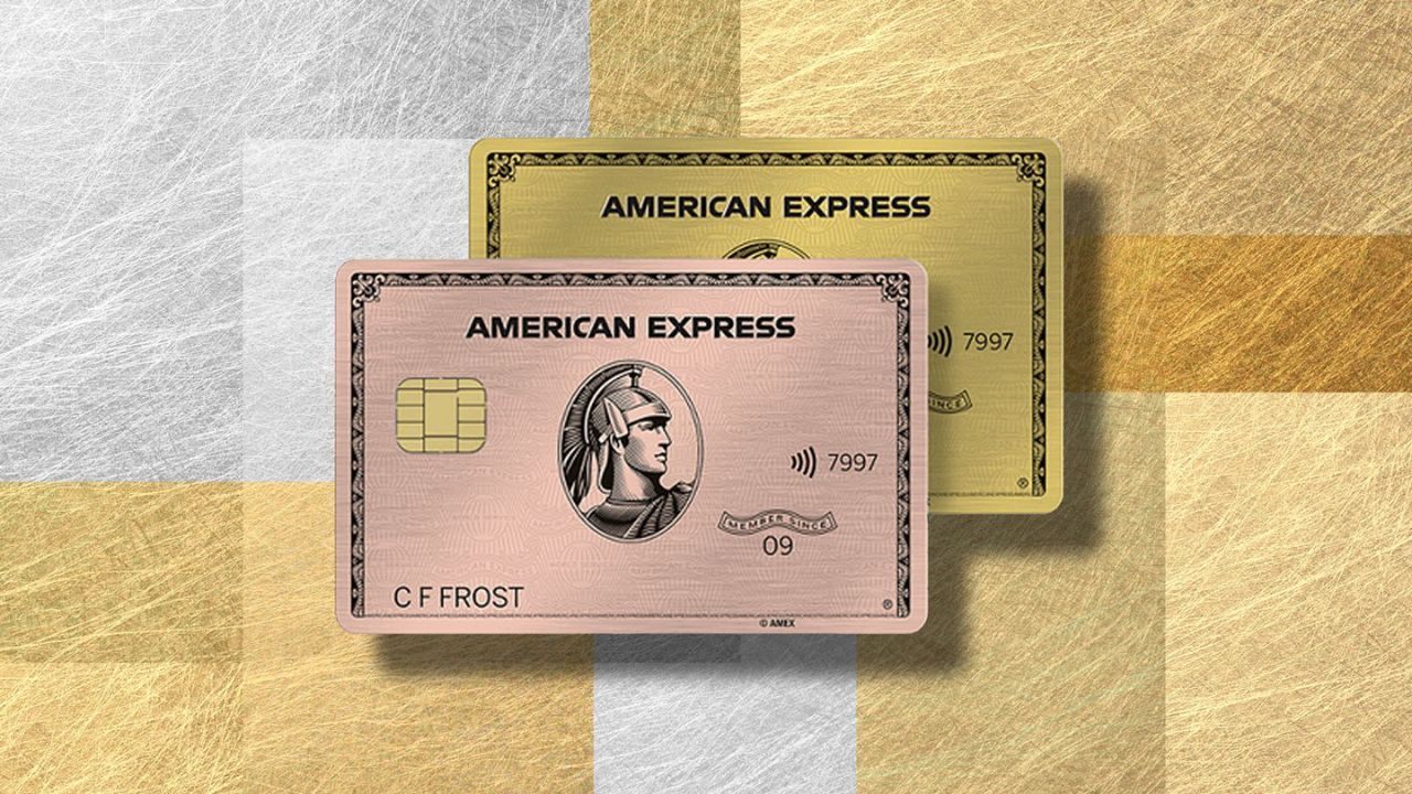 Learn How to Apply for American Express Gold Card