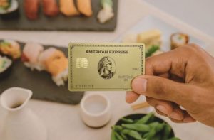 Learn How to Apply for American Express Gold Card