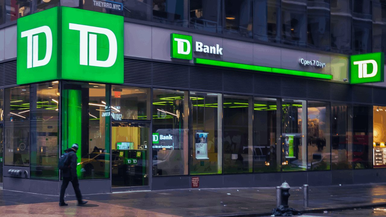 Learn How to Easily Apply for a TD Credit Card