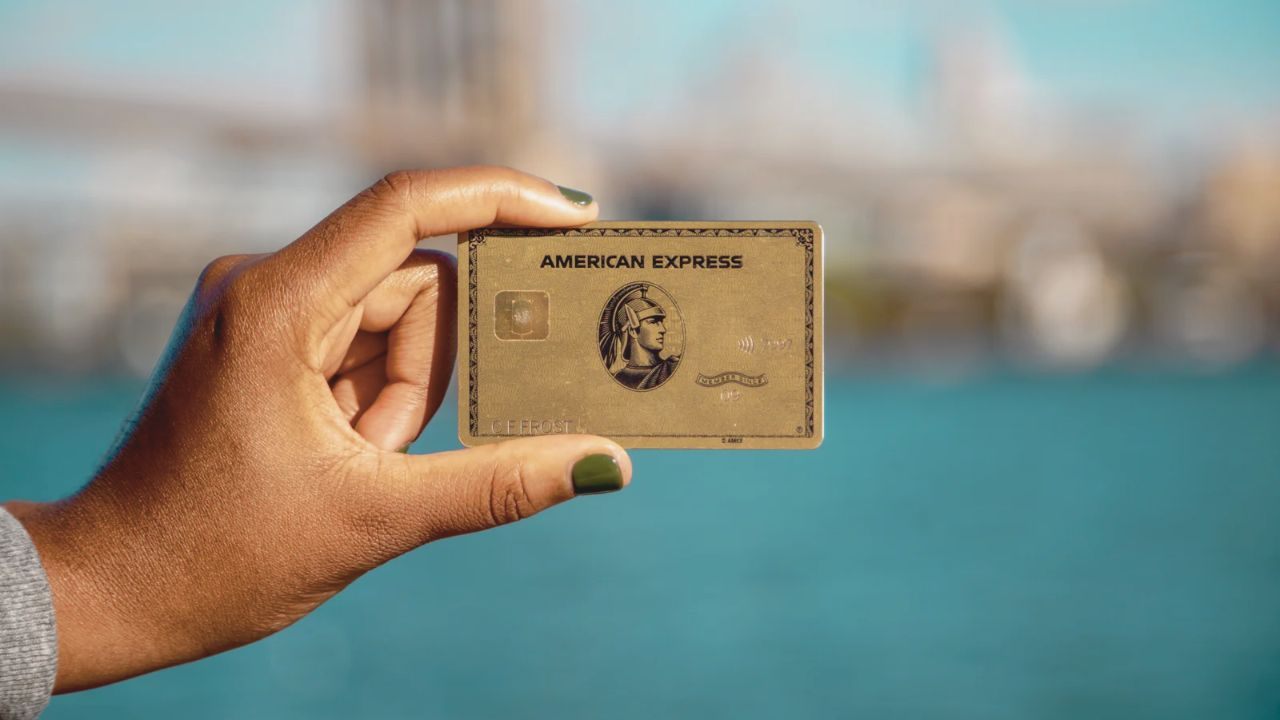 Learn How to Apply for American Express Gold Card