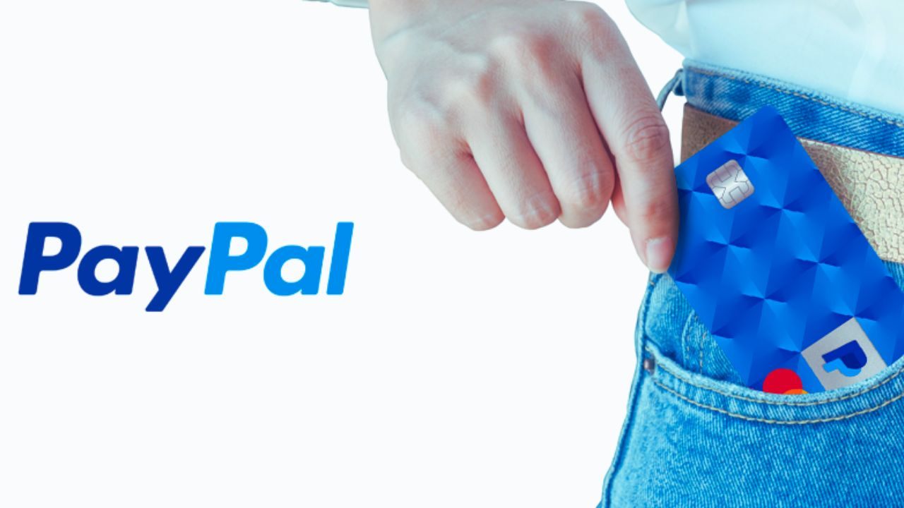 How to Apply for a PayPal Mastercard Credit Card