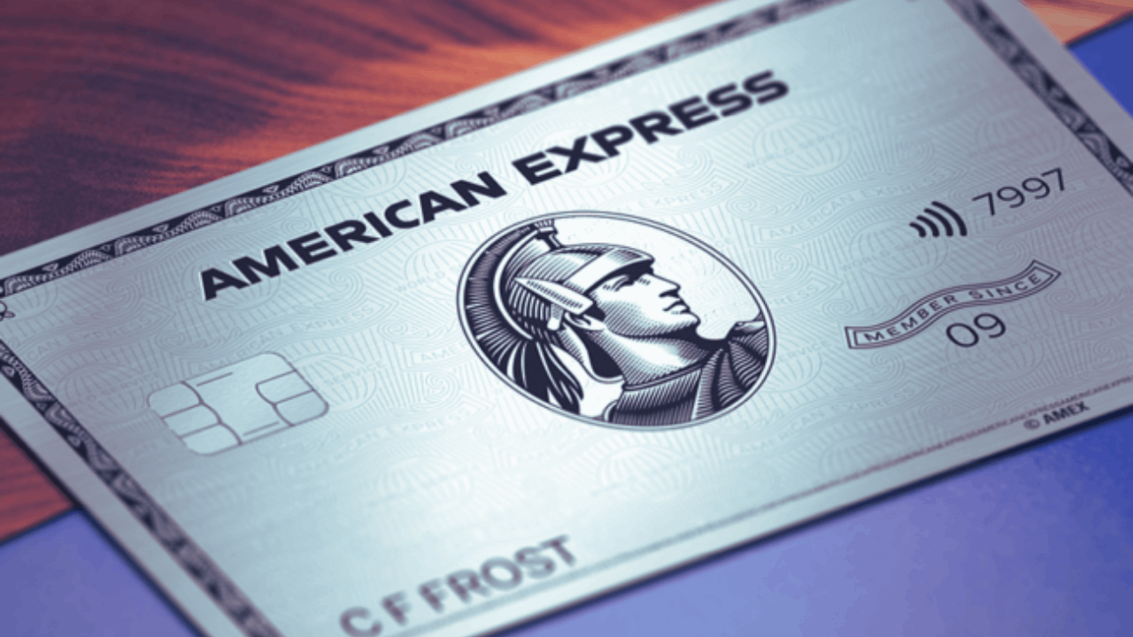 Tarjeta de crédito American Express: Descubre los beneficios, cómo solicitarla y más