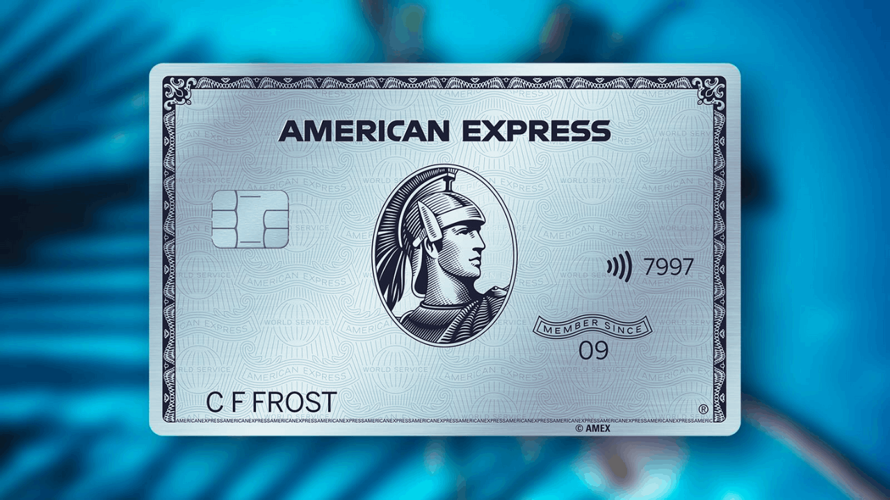 Tarjeta de crédito American Express: Descubre los beneficios, cómo solicitarla y más