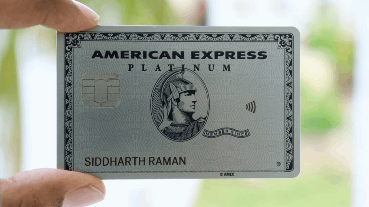 Tarjeta de crédito American Express: Descubre los beneficios, cómo solicitarla y más