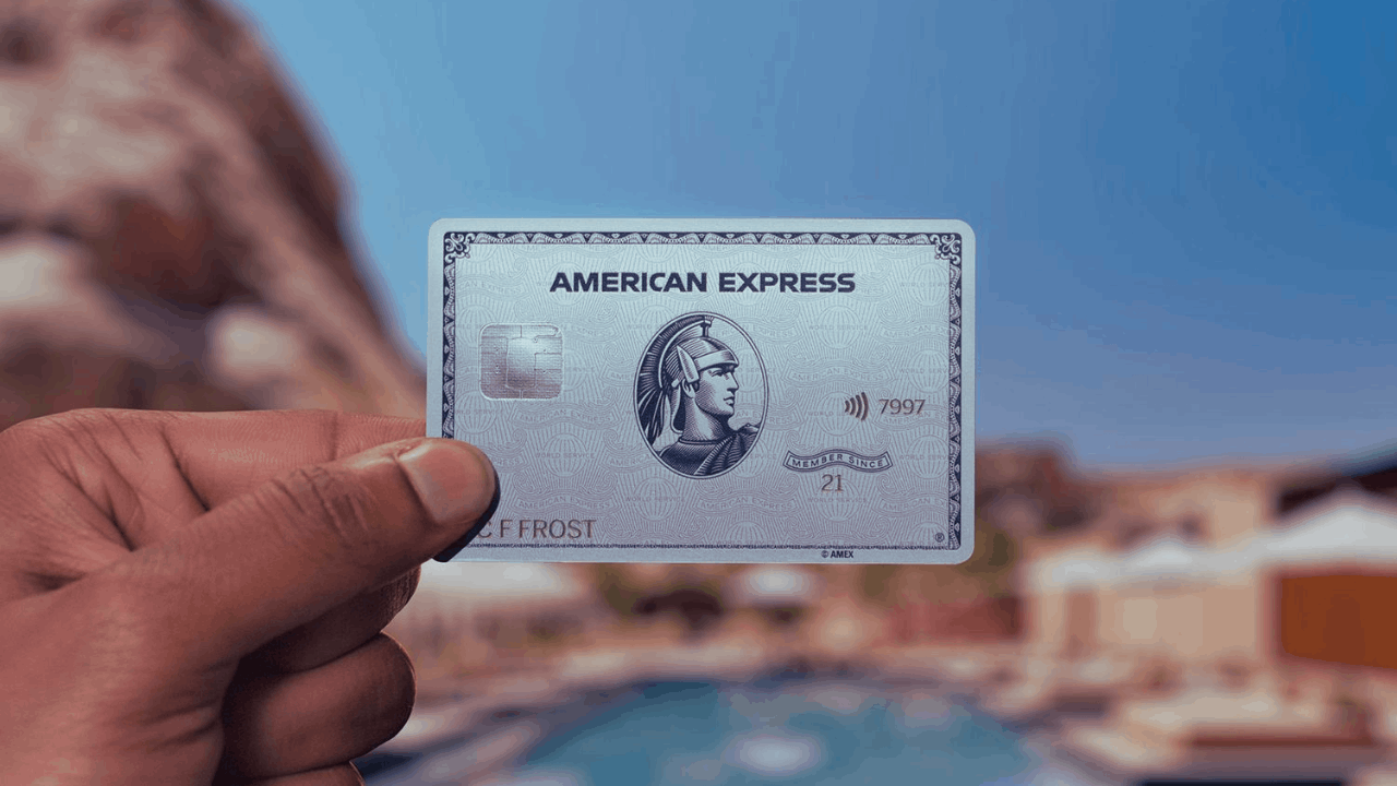 Tarjeta de crédito American Express: Descubre los beneficios, cómo solicitarla y más