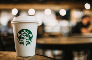 Starbucks Employment: Step-by-Step Application Guide