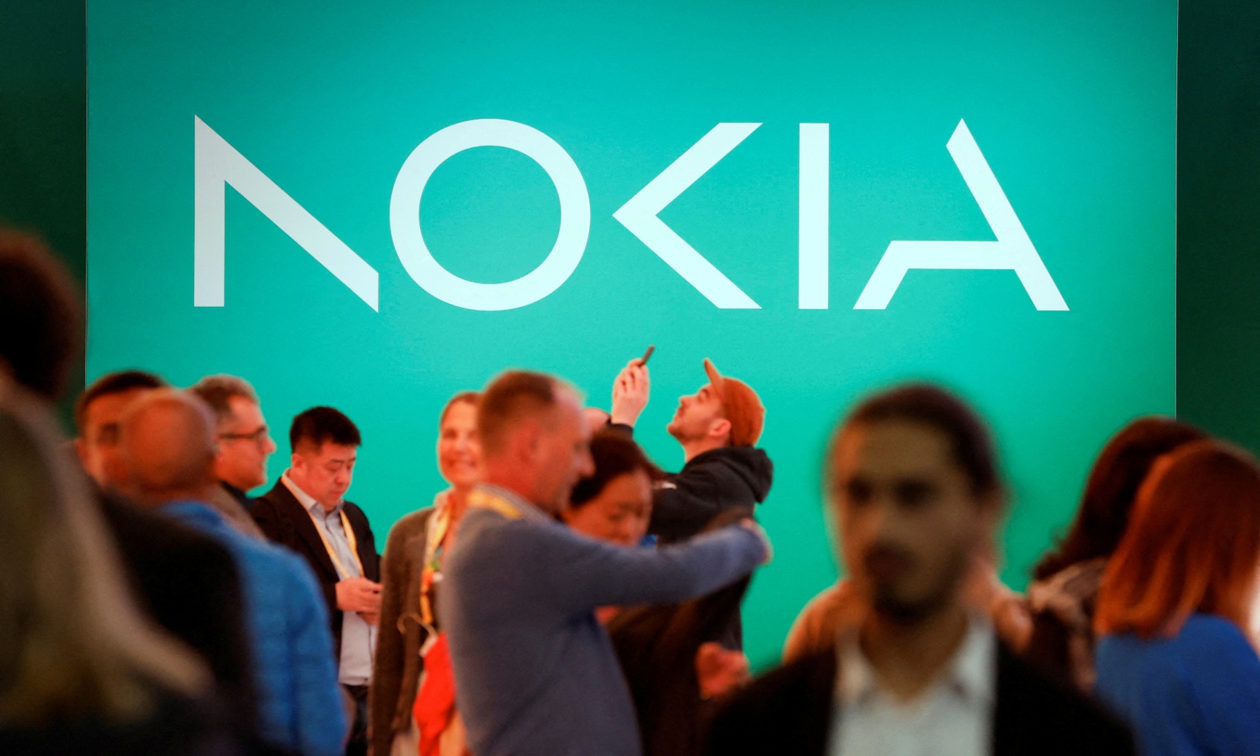 Desbloqueando tu Carrera: Oportunidades de Trabajo en Nokia y Consejos para el Éxito en la Solicitud