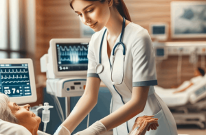 Nursing Jobs: 20-40 Hours Weekly, Full Benefits & Retirement Plans