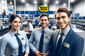 Jobs at Best Buy: Learn How to Easily Apply Today