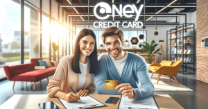 Oney Credit Card - How to Apply Online