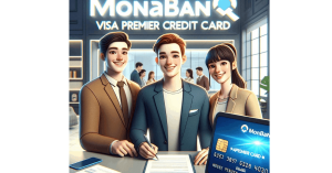 Explore How to Obtain Monabanq's Visa Premier Credit Card