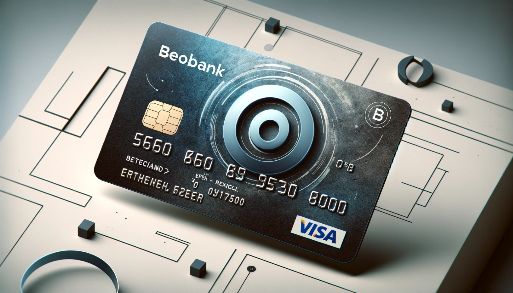 How to Apply for Q8 Beobank Credit Card in Belgium