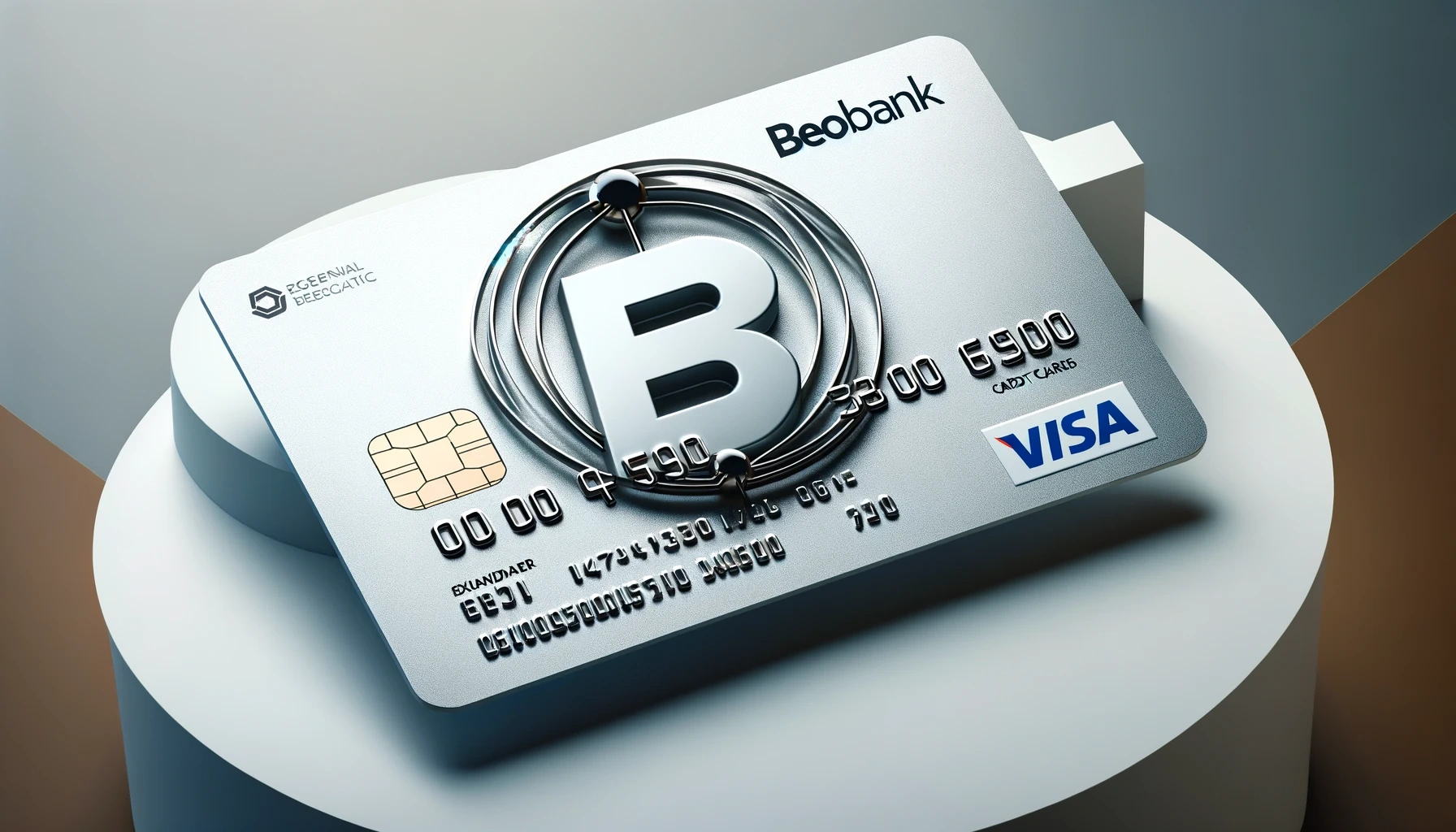 Comment demander la carte de crédit Q8 Beobank en Belgique