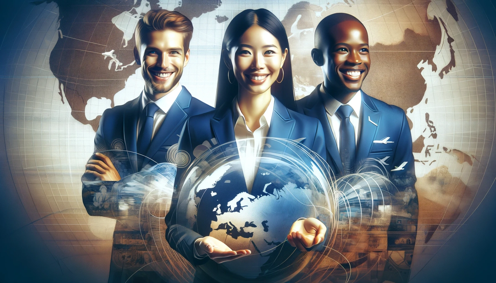 Carreras en International Airlines Group: Aprende cómo aplicar aquí
