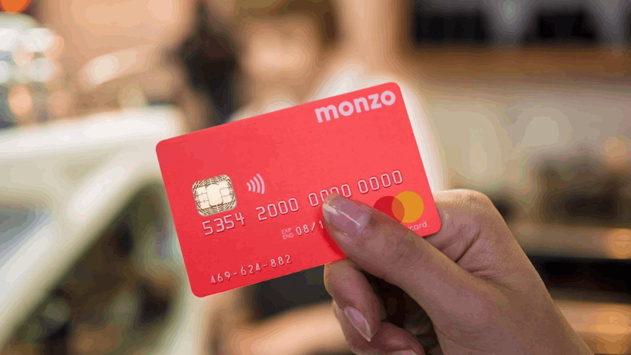 Learn How to Apply for Monzo Bank Credit Card