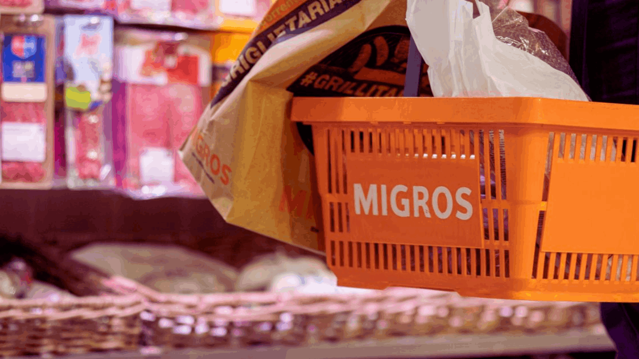 Stellenangebote bei Migros: Erfahren Sie, wie Sie sich bewerben können