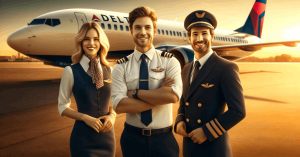 Delta Air Lines Careers: Learn About Applying