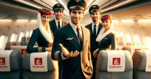 Emirates Airlines Job Vacancies: How to Easily Apply