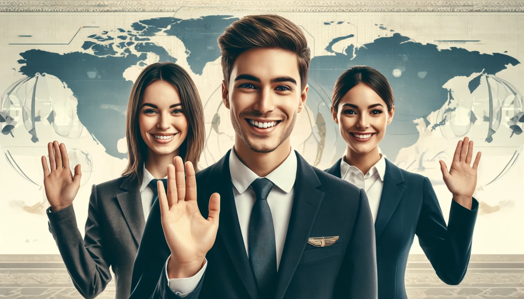 Carreras en International Airlines Group: Aprende cómo aplicar aquí