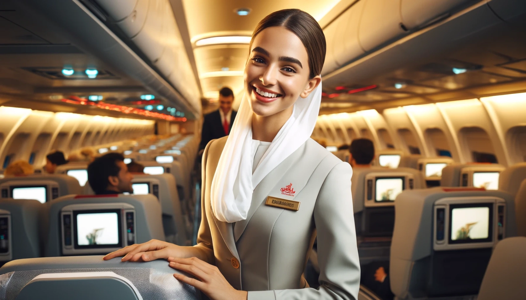 Vacantes de empleo en Emirates Airlines: Cómo aplicar fácilmente