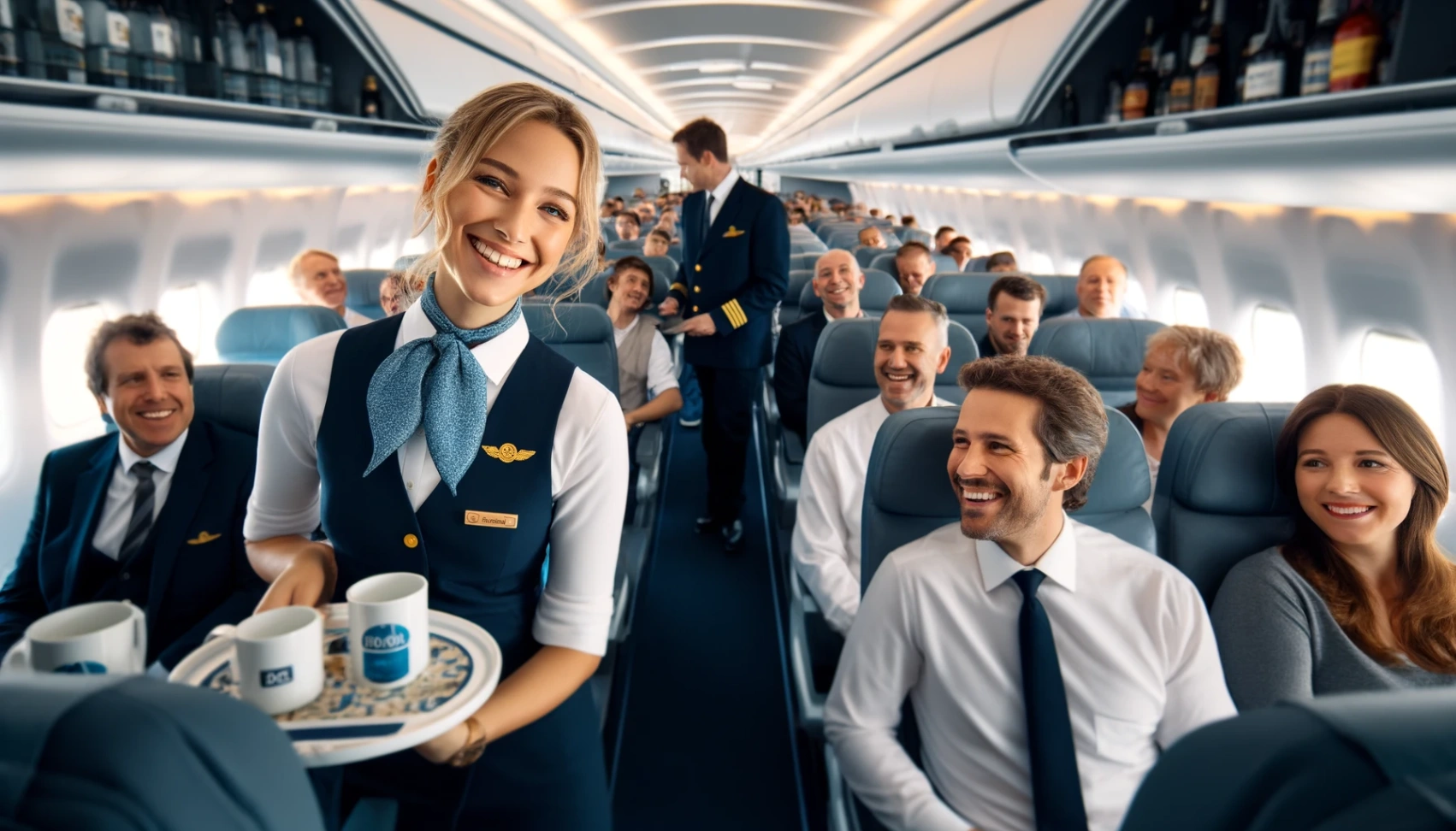 Lufthansa Group Job Opportunities: Learn How to Apply Now 