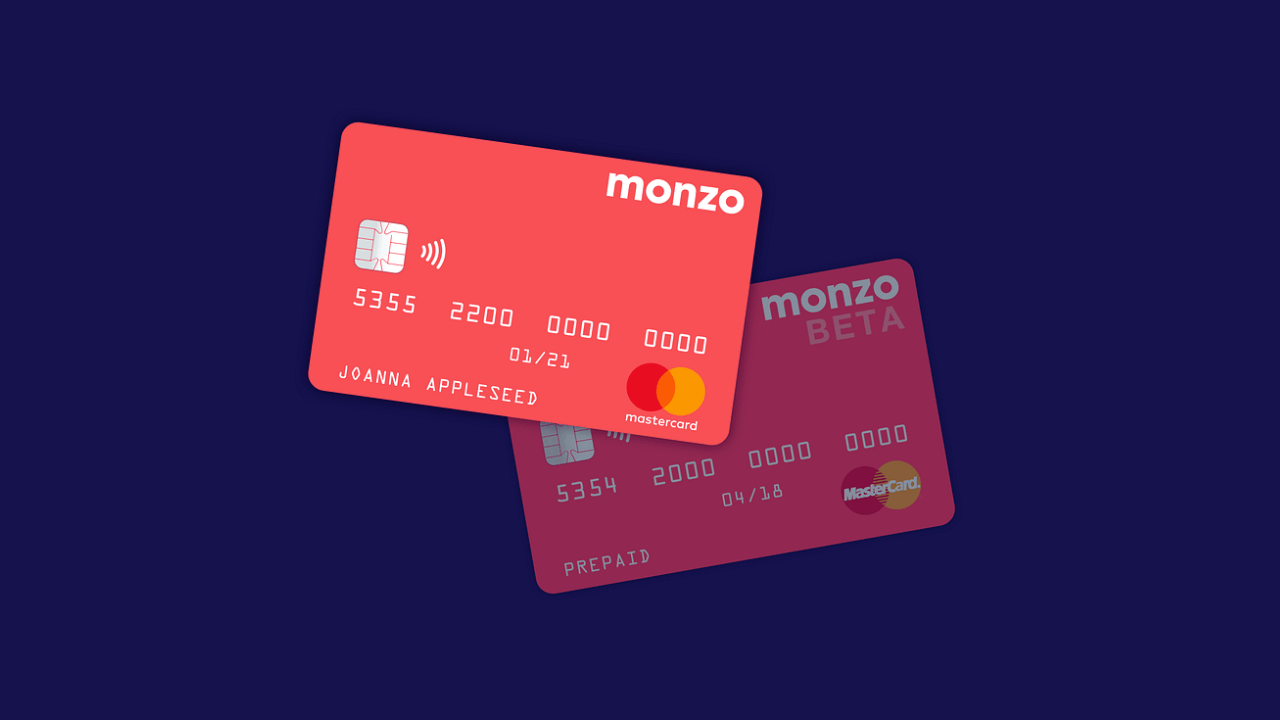 Learn How to Apply for Monzo Bank Credit Card