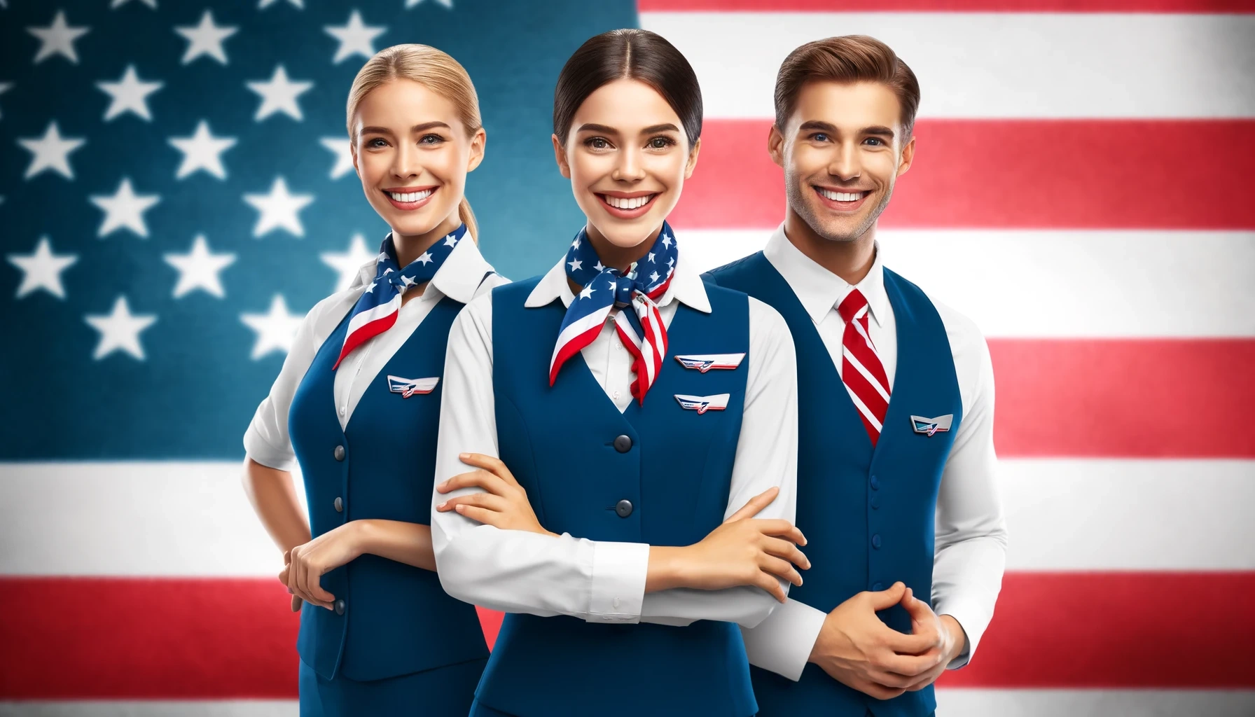 Ofertas de trabajo en American Airlines: Aprende cómo solicitar fácilmente