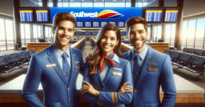 Southwest Airlines Job Openings: Application Guide