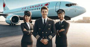Air Canada Job Openings: How to Apply