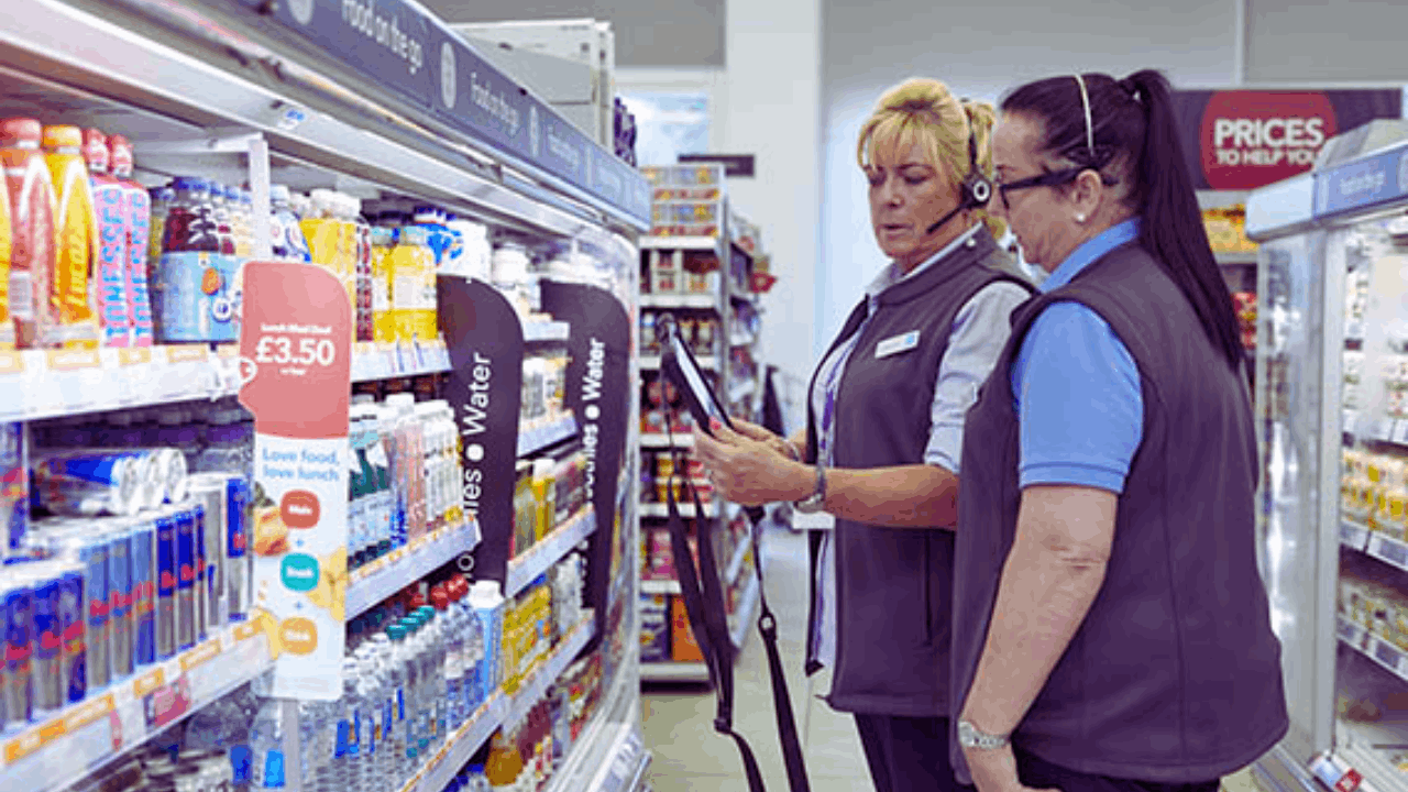 Stellenangebote bei Coop: Erfahren Sie, wie Sie sich bewerben 