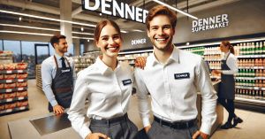 Boost Your Career at Denner: Join Our Dynamic Team