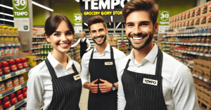 Job Openings at Tempo: How to Apply Online