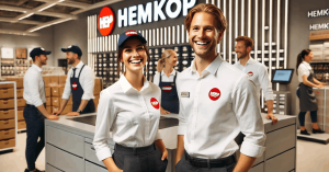Job Openings at Hemköp: How to Apply Online