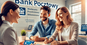 Bank Pocztowy Credit Card: How to Apply