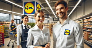 Job Openings at Lidl Sweden: How to Apply Online