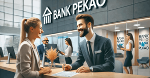 Bank Pekao - How to Apply for a Loan