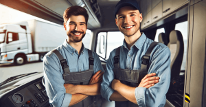 Truck Driver Jobs - How to Find and Apply